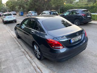 Mercedes-Benz C 200 '16