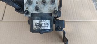 KIA PICANTO 58910-07300 5891007300 MANDO BH60103500 HMO 5WY7401B 0295607001 ΜΟΝΑΔΑ ABS