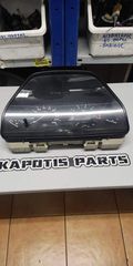 Bmw E34 όργανα καντράν με δύο πρίζες motometer