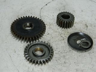 γραναζι κινητηρα yamaha xt 225 serow-thumb-2