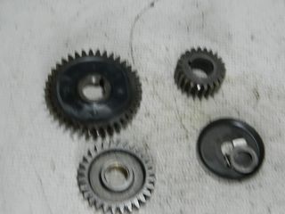 γραναζι κινητηρα yamaha xt 225 serow-thumb-3
