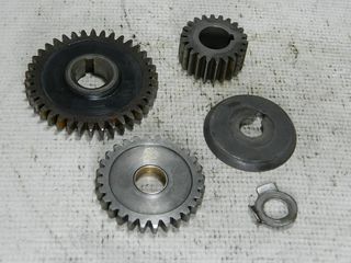 γραναζι κινητηρα yamaha xt 225 serow-thumb-5