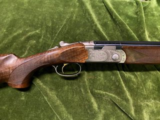 Beretta 686 Silver Pigeon I cal 28