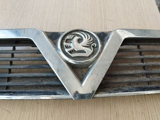 ΜΑΣΚΑ VAUXHALL ΕΜΠΡΟΣ ΝΙΚΕΛ OPEL VECTRA B 1995-2002-thumb-1