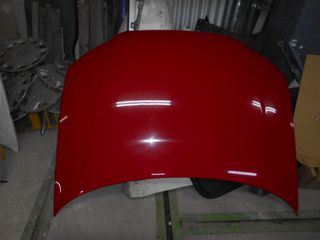 Audi A3 εμπρόσθιο καπό γνήσιο -thumb-3