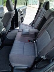 Toyota Land Cruiser 2013 ΕΛΛΗΝΙΚΟ 4x4 DIESEL 7ΘΕΣΙΟ-thumb-29