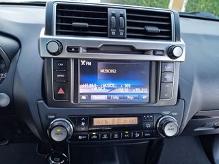 Toyota Land Cruiser 2013 ΕΛΛΗΝΙΚΟ 4x4 DIESEL 7ΘΕΣΙΟ-thumb-18