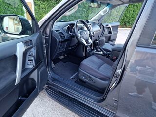 Toyota Land Cruiser 2013 ΕΛΛΗΝΙΚΟ 4x4 DIESEL 7ΘΕΣΙΟ-thumb-44