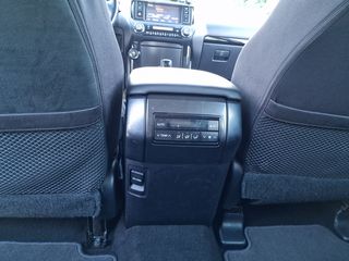 Toyota Land Cruiser 2013 ΕΛΛΗΝΙΚΟ 4x4 DIESEL 7ΘΕΣΙΟ-thumb-43