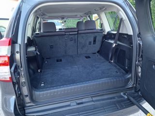 Toyota Land Cruiser 2013 ΕΛΛΗΝΙΚΟ 4x4 DIESEL 7ΘΕΣΙΟ-thumb-49