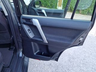 Toyota Land Cruiser 2013 ΕΛΛΗΝΙΚΟ 4x4 DIESEL 7ΘΕΣΙΟ-thumb-45