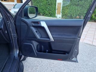 Toyota Land Cruiser 2013 ΕΛΛΗΝΙΚΟ 4x4 DIESEL 7ΘΕΣΙΟ-thumb-47