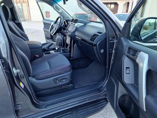 Toyota Land Cruiser 2013 ΕΛΛΗΝΙΚΟ 4x4 DIESEL 7ΘΕΣΙΟ-thumb-48