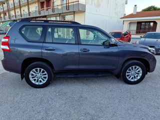Toyota Land Cruiser 2013 ΕΛΛΗΝΙΚΟ 4x4 DIESEL 7ΘΕΣΙΟ-thumb-11