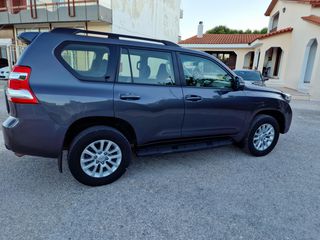 Toyota Land Cruiser 2013 ΕΛΛΗΝΙΚΟ 4x4 DIESEL 7ΘΕΣΙΟ-thumb-10