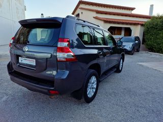 Toyota Land Cruiser 2013 ΕΛΛΗΝΙΚΟ 4x4 DIESEL 7ΘΕΣΙΟ-thumb-8