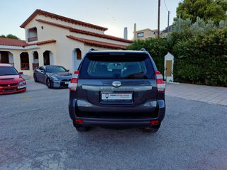 Toyota Land Cruiser 2013 ΕΛΛΗΝΙΚΟ 4x4 DIESEL 7ΘΕΣΙΟ-thumb-6