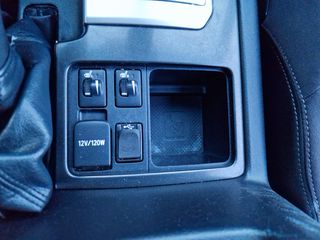 Toyota Land Cruiser 2013 ΕΛΛΗΝΙΚΟ 4x4 DIESEL 7ΘΕΣΙΟ-thumb-28