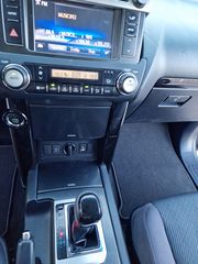 Toyota Land Cruiser 2013 ΕΛΛΗΝΙΚΟ 4x4 DIESEL 7ΘΕΣΙΟ-thumb-21
