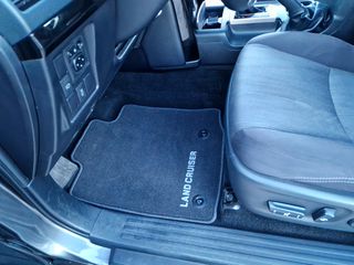 Toyota Land Cruiser 2013 ΕΛΛΗΝΙΚΟ 4x4 DIESEL 7ΘΕΣΙΟ-thumb-35