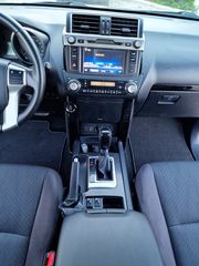 Toyota Land Cruiser 2013 ΕΛΛΗΝΙΚΟ 4x4 DIESEL 7ΘΕΣΙΟ-thumb-37