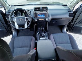 Toyota Land Cruiser 2013 ΕΛΛΗΝΙΚΟ 4x4 DIESEL 7ΘΕΣΙΟ-thumb-39