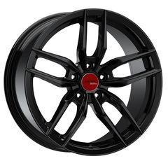 Nentoudis Tyres - Ζάντα Arceo Madrid - 18x8 ET34 5X112 - Gloss Black