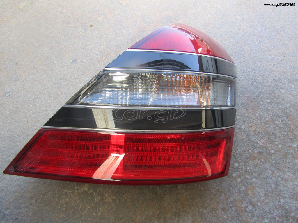 ΦΑΝΑΡΙ ΠΙΣΩ ΔΕΞΙΟ S-CLASS W221 2005-2009 ΓΝΗΣΙΟ!!!!