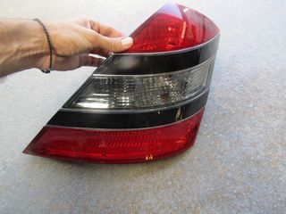 ΦΑΝΑΡΙ ΠΙΣΩ ΔΕΞΙΟ S-CLASS W221 2005-2009 ΓΝΗΣΙΟ!!!!-thumb-1