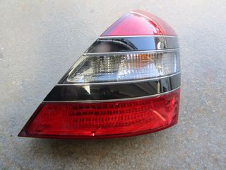ΦΑΝΑΡΙ ΠΙΣΩ ΔΕΞΙΟ S-CLASS W221 2005-2009 ΓΝΗΣΙΟ!!!!-thumb-3