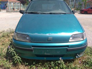 ΜΟΥΡΑΚΙ FIAT PUNTO 96 **AUTO IKAS**