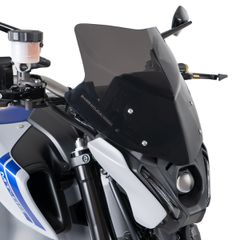 Ζελατίνα Barracuda "Aerosport" για Yamaha MT-09 '21-'22