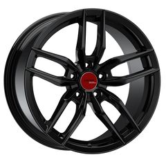 Nentoudis Tyres - Ζάντα Arceo Madrid - 18x8.5 ET37 5X120 - Gloss Black