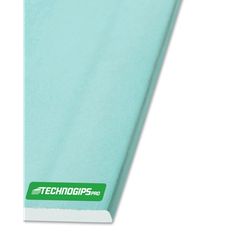 ΓΥΨΟΣΑΝΙΔΑ ΑΝΘΥΓΡΗ GKI  2.5 X 1.20M X 12.5MM Technogips