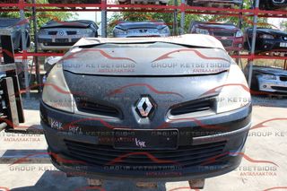 RENAULT CLIO II 07-09 1500CC 84HP (K9K)