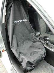 Προστατευτικό καθίσματος αυτοκινήτου. QUATROS TOOLS
