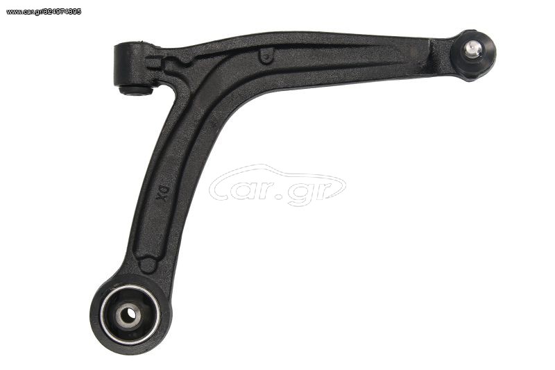 ΨΑΛΙΔΙ ΚΑΤΩ ΔΕΞΙ ΓΙΑ FIAT 500, 500C, FORD KA