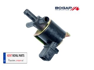 ΒΑΛΒΙΔΑ BOGAP