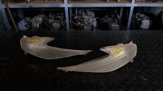 Aprilia atlantic 250cc injection -φλασ εμπροσθια  