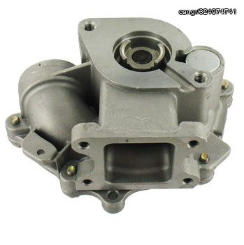 SKF  Αντλία νερού  BMW  1 (E81-E82-E87) - 3 (E46-E90-E91-E92-E93) - 5 (E60) - X1 (E84) - X3 (E83) - Z4 (E85)