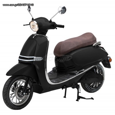 E-fun VESPA PUSA 3000 2025 72V/63Ah