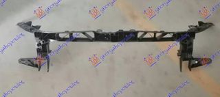 ΜΕΤΩΠΗ ΕΜΠΡΟΣ για MERCEDES CLA (C118)/CLA SHOOTING BRAKE(X118) 19-23