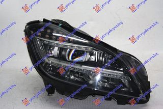 ΦΑΝΟΣ ΕΜΠΡΟΣ FULL LED (MARELLI) ΔΕΞΙΑ ΠΛΕΥΡΑ για MERCEDES CLS (W218) COUPE 10-14