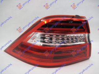 ΦΑΝΟΣ ΠΙΣΩ ΕΞΩ LED (E) (DEPO) ΑΡΙΣΤΕΡΗ ΠΛΕΥΡΑ για MERCEDES ML (W166) 11-