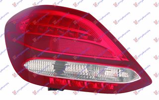 ΦΑΝΟΣ ΠΙΣΩ LED (Ε) ΑΡΙΣΤΕΡΗ ΠΛΕΥΡΑ για MERCEDES C CLASS (W205) SDN/S.W. 14-18