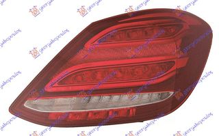 ΦΑΝΟΣ ΠΙΣΩ ΟΛΟ LED (Ε) ΔΕΞΙΑ ΠΛΕΥΡΑ για MERCEDES C CLASS (W205) SDN/S.W. 14-18