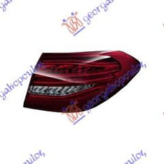 ΦΑΝΟΣ ΠΙΣΩ ΕΞΩ S.W. ΟΛΟ LED (ULO) ΔΕΞΙΑ ΠΛΕΥΡΑ για MERCEDES C CLASS (W205) SDN/S.W. 14-18