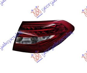 ΦΑΝΟΣ ΠΙΣΩ ΕΞΩ S.W. LED (ULO) ΔΕΞΙΑ ΠΛΕΥΡΑ για MERCEDES C CLASS (W205) SDN/S.W. 14-18