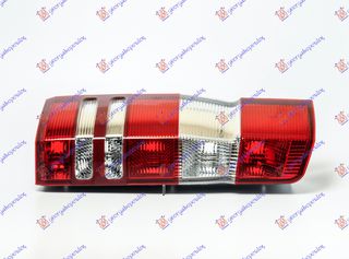 ΦΑΝΟΣ ΠΙΣΩ (E) (DEPO) ΑΡΙΣΤΕΡΗ ΠΛΕΥΡΑ για MERCEDES SPRINTER 210-519 (W906) 13-18