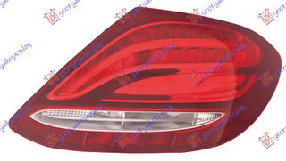 ΦΑΝΟΣ ΠΙΣΩ LED (E) (DEPO) ΔΕΞΙΑ ΠΛΕΥΡΑ για MERCEDES E CLASS (W213) 16-20